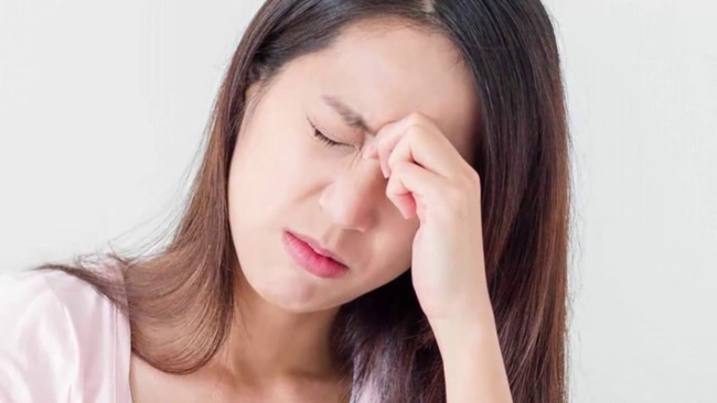tại sao tóc rụng nhiều
