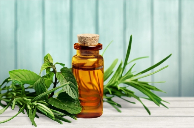 serum trị mụn