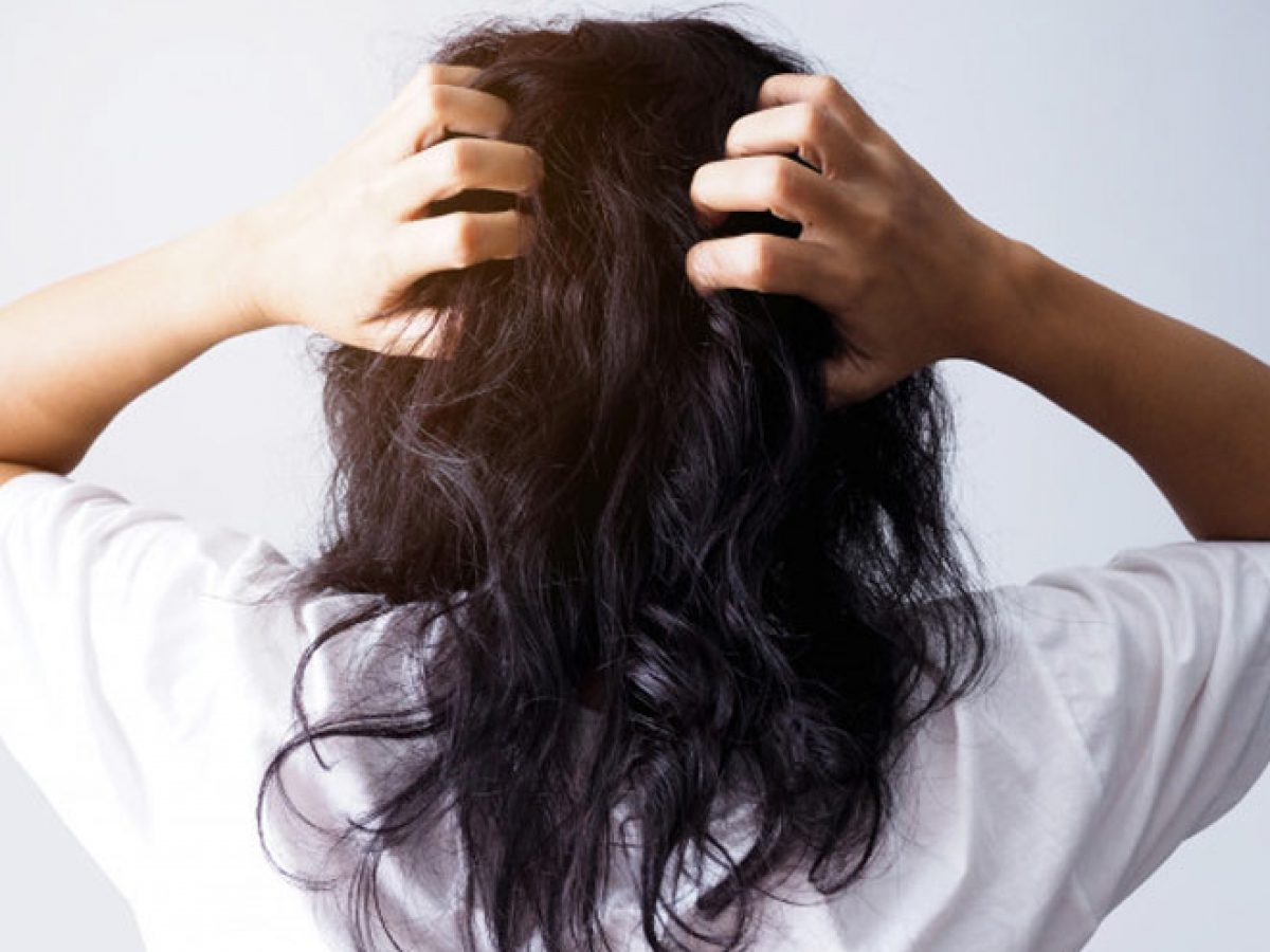 CHĂM SÓC TÓC Sấy tóc khô mà vẫn giữ nguyên độ ẩm cho tóc