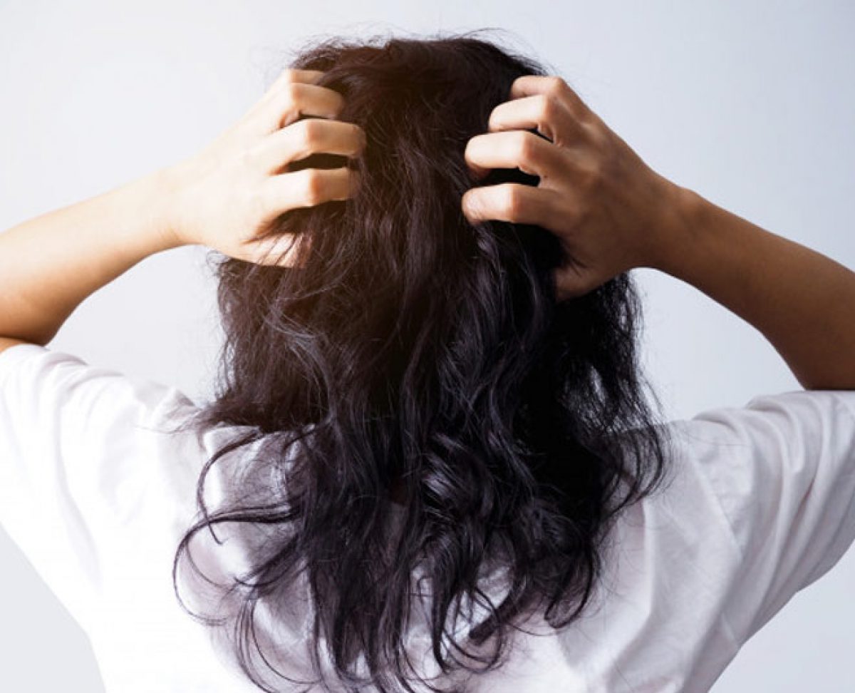 Cách chăm sóc và phục hồi tóc nam bị khô xơ hư tổn  ALONGWALKER