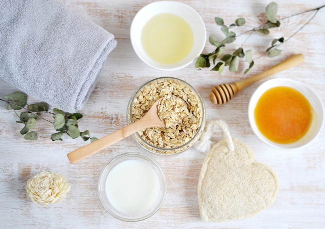 10 Mặt nạ chống lão hóa da từ thiên nhiên cực thần kỳ | Blog Hồng 2 mặt nạ chống lão hóa