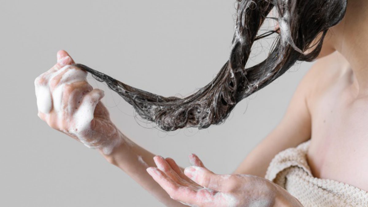Ủ tóc karseell collagen chính hãng siêu mềm mượt tóc ý 500ml