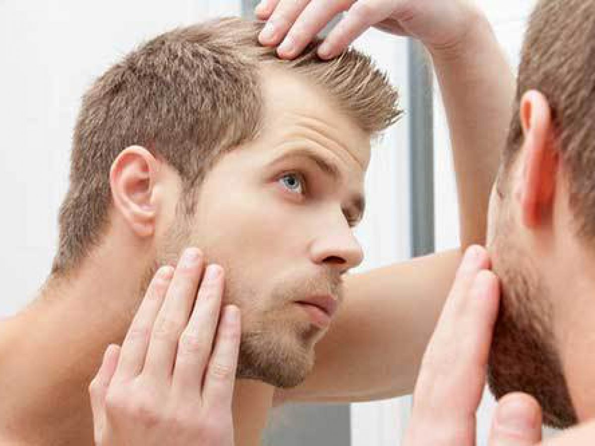 TOP 7 Dầu gội ngăn rụng tóc cho nam hiệu quả đáng tiền