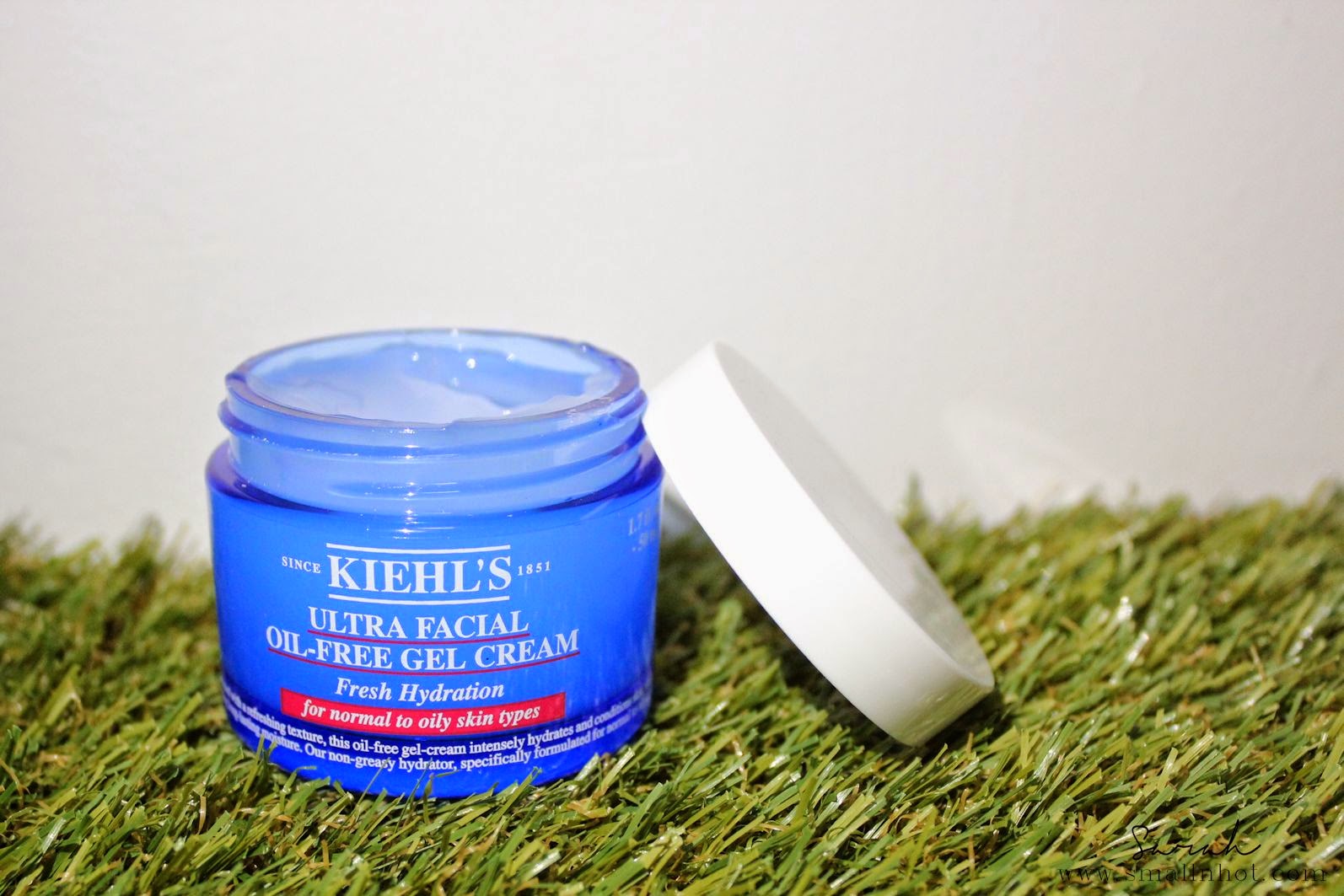 Kiehl's Ultra Facial Oil Free Cream