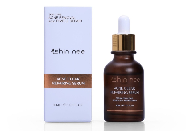 Shin Nee Acne Clear Repairing Serum