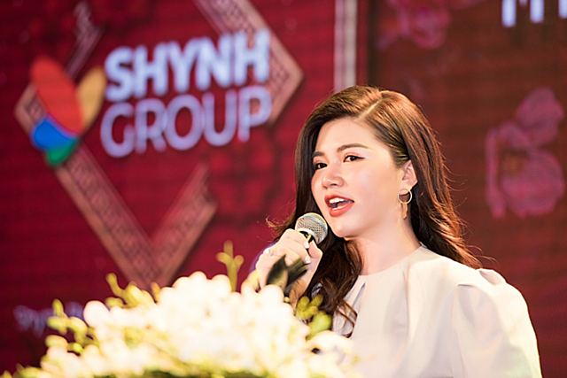 Tập đoàn Shynh Group