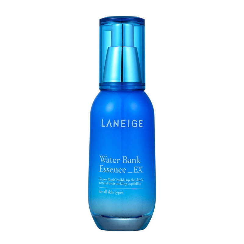 Laneige Water Bank Essence