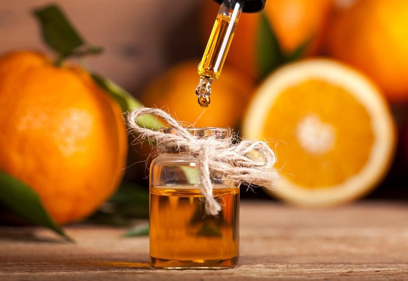 Công dụng của tinh dầu cam ngọt là gì?