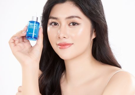 Serum tái tạo và phục hồi da cao cấp Hàn Quốc – Serum Revital Cooling Ampoule