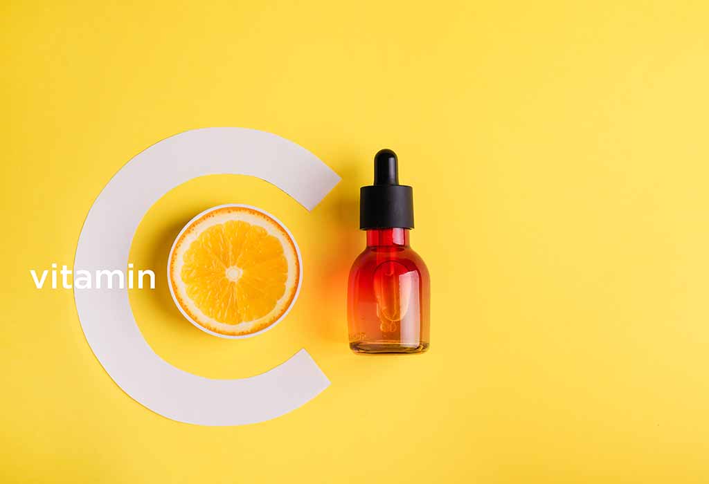 TOP 5 Vitamin C Hàn Quốc cực hot & công dụng | Shynh Beauty