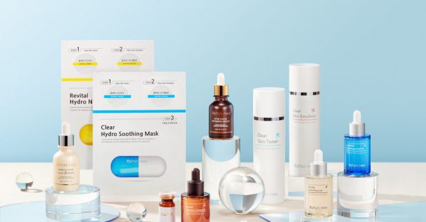 TOP 6 Thương hiệu mỹ phẩm cao cấp Hàn Quốc xịn xò nhất được