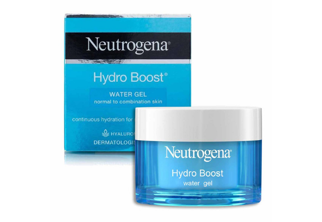 Gel cấp nước Neutrogena Hydro Boost