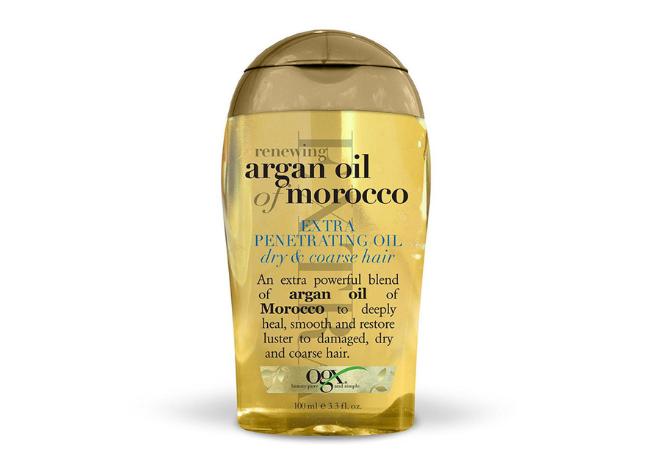 OGX Renewing Argan Oil of Morocco Penetrating Oil 